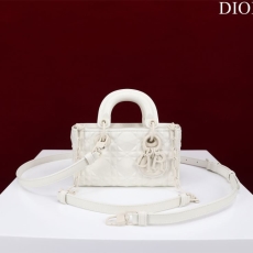 Christian Dior My Lady Bags